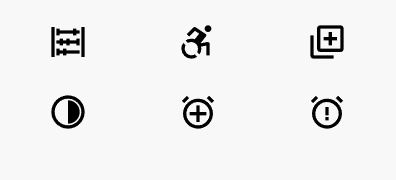 Box Icons