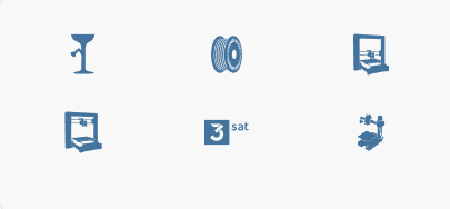 icons