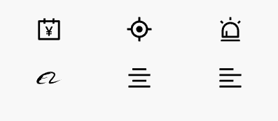 Antd Icons Icons – Free & Premium Sets for Designers | Iconstoolkit